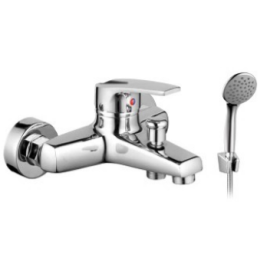 VÒI SEN NÓNG LẠNH ZC-2360